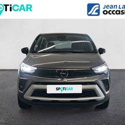 Opel Crossland 1.2 Turbo 130 ch BVM6 Elegance Business occasion - Cessy - photo 2/20