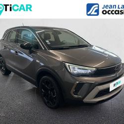 Opel Crossland 1.2 Turbo 130 ch BVM6 Elegance Business occasion - Cessy - photo 3/20