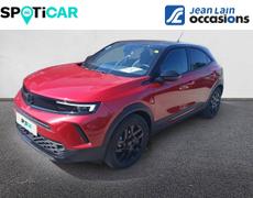 Opel Mokka Vétraz-Monthoux