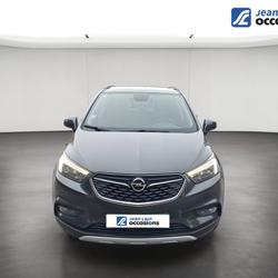 Opel Mokka 1.4 Turbo - 140 ch 4x2 Start&Stop Cosmo Pack occasion - Sallanches - photo 2/21