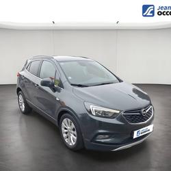 Opel Mokka 1.4 Turbo - 140 ch 4x2 Start&Stop Cosmo Pack occasion - Sallanches - photo 3/21