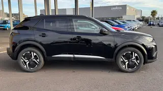 Peugeot 2008  - Gt - photo 3