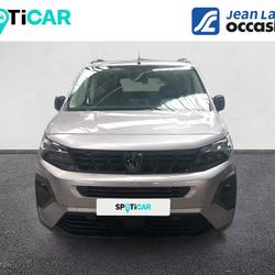 Peugeot Rifter BLUEHDI N1 TAILLE M 5 PL ALLURE occasion - V&eacute;traz-Monthoux - photo 2/20