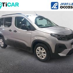 Peugeot Rifter BLUEHDI N1 TAILLE M 5 PL ALLURE occasion - V&eacute;traz-Monthoux - photo 3/20