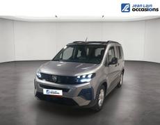 Peugeot Rifter SEYNOD