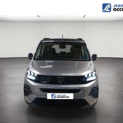 Peugeot Rifter M Diesel 100 ch Manuelle 5pl Allure occasion - SEYNOD - photo 2/21