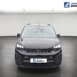 Peugeot Rifter M Diesel 100 ch Manuelle 5pl Allure occasion - Anthy-sur-L&eacute;man - photo 2/20