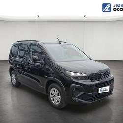 Peugeot Rifter M Diesel 100 ch Manuelle 5pl Allure occasion - Anthy-sur-L&eacute;man - photo 3/20