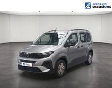 Peugeot Rifter Vétraz-Monthoux