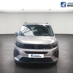 Peugeot Rifter M Diesel 100 ch Manuelle 5pl Allure occasion - V&eacute;traz-Monthoux - photo 2/20