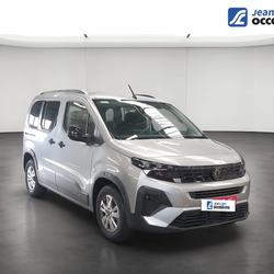 Peugeot Rifter M Diesel 100 ch Manuelle 5pl Allure occasion - V&eacute;traz-Monthoux - photo 3/20
