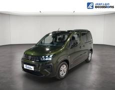 Peugeot Rifter SEYNOD
