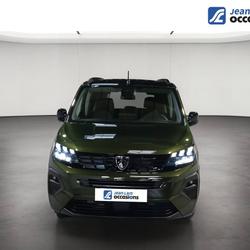 Peugeot Rifter M Diesel 100 ch Manuelle 5pl Allure occasion - SEYNOD - photo 2/22