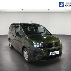 Peugeot Rifter M Diesel 100 ch Manuelle 5pl Allure occasion - SEYNOD - photo 3/22