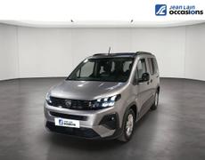Peugeot Rifter SEYNOD