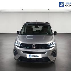 Peugeot Rifter M Diesel 100 ch Manuelle 5pl Allure occasion - SEYNOD - photo 2/22