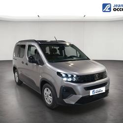 Peugeot Rifter M Diesel 100 ch Manuelle 5pl Allure occasion - SEYNOD - photo 3/22
