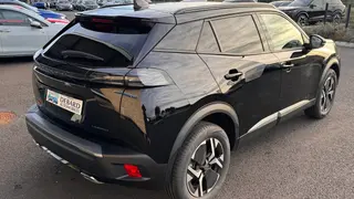 Peugeot 2008  - Gt - photo 4