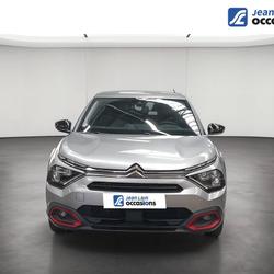 Citroen C4 PureTech 130 S&S EAT8 Shine occasion - V&eacute;traz-Monthoux - photo 2/20
