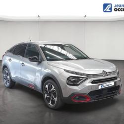 Citroen C4 PureTech 130 S&S EAT8 Shine occasion - V&eacute;traz-Monthoux - photo 3/20