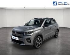 Citroen e-C3 SEYNOD