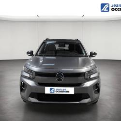 Citroen e-C3 113 ch Plus occasion - SEYNOD - photo 2/21
