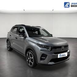 Citroen e-C3 113 ch Plus occasion - SEYNOD - photo 3/21
