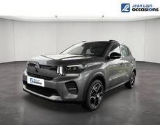 Citroen e-C3 Cessy