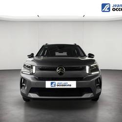 Citroen e-C3 113 ch Plus occasion - Cessy - photo 2/26