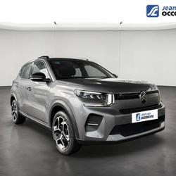 Citroen e-C3 113 ch Plus occasion - Cessy - photo 3/26