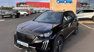 Peugeot 2008  - Gt - photo 0