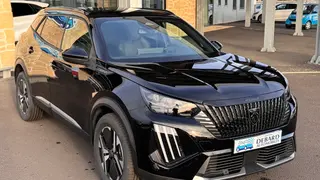 Peugeot 2008  - Gt - photo 2