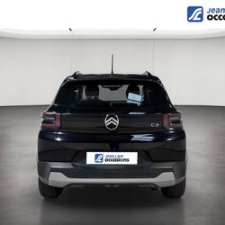 Citroen e-C3 113 ch 44 kWh Plus occasion - SEYNOD - photo 2/21