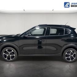 Citroen e-C3 113 ch 44 kWh Plus occasion - SEYNOD - photo 3/21
