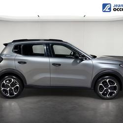 Citroen e-C3 113 ch Plus occasion - SEYNOD - photo 2/21