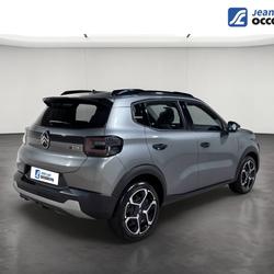 Citroen e-C3 113 ch Plus occasion - SEYNOD - photo 3/21