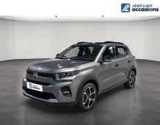Citroen e-C3 SEYNOD