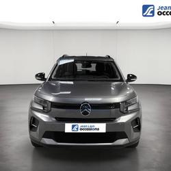 Citroen e-C3 113 ch autonomie confort Plus occasion - SEYNOD - photo 2/22