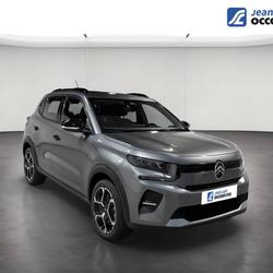 Citroen e-C3 113 ch autonomie confort Plus occasion - SEYNOD - photo 3/22