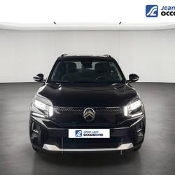 Citroen e-C3 113 ch autonomie confort 44 kwh Plus Plus occasion - Cessy - photo 2/21