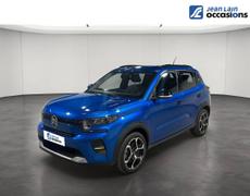 Citroen e-C3 SEYNOD