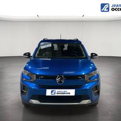 Citroen e-C3 113 ch Plus occasion - SEYNOD - photo 2/21