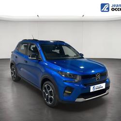 Citroen e-C3 113 ch Plus occasion - SEYNOD - photo 3/21