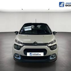 Citroen C3 PureTech 110 EAT6 Elle occasion - SEYNOD - photo 2/21