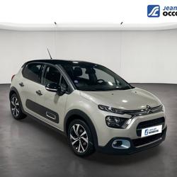 Citroen C3 PureTech 110 EAT6 Elle occasion - SEYNOD - photo 3/21