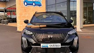 Peugeot 2008  - Gt - photo 1