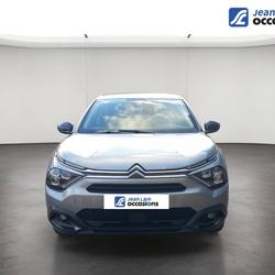 Citroen C4 PureTech 100 S&S BVM6 Feel occasion - V&eacute;traz-Monthoux - photo 2/20