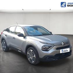 Citroen C4 PureTech 100 S&S BVM6 Feel occasion - V&eacute;traz-Monthoux - photo 3/20