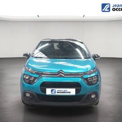 Citroen C3 PureTech 83 ch BVM5 Max occasion - V&eacute;traz-Monthoux - photo 2/20