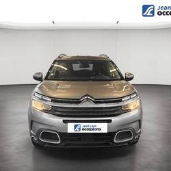 Citroen C5 Aircross PureTech 130 S&S BVM6 Feel occasion - Cessy - photo 2/20